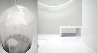 Illustration for article titled Paco Cube Contains All Your Living Needs in 3 Square Meters